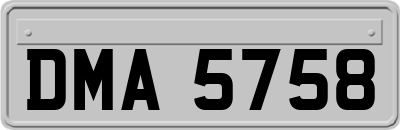 DMA5758