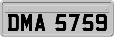 DMA5759