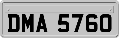 DMA5760
