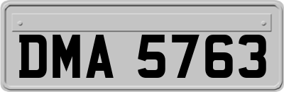 DMA5763