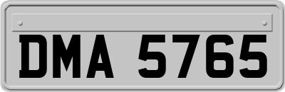 DMA5765