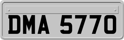 DMA5770