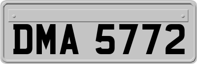 DMA5772