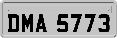 DMA5773