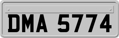 DMA5774