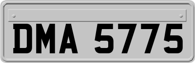 DMA5775