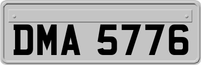 DMA5776