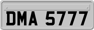 DMA5777
