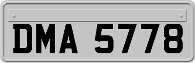 DMA5778