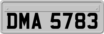 DMA5783
