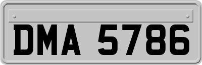 DMA5786