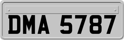 DMA5787
