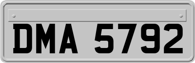 DMA5792