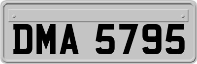 DMA5795