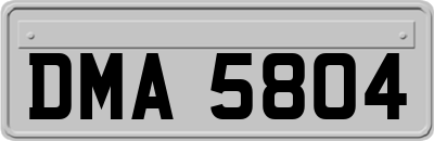 DMA5804