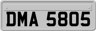 DMA5805