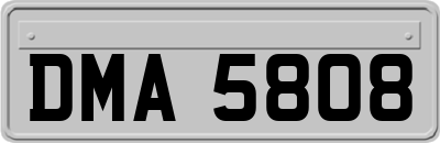 DMA5808