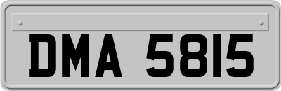 DMA5815