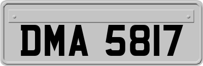 DMA5817
