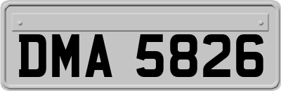 DMA5826