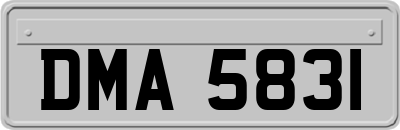 DMA5831