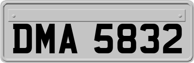DMA5832