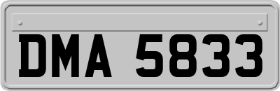 DMA5833