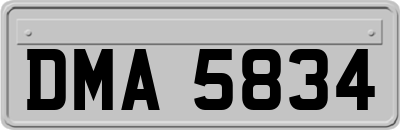 DMA5834