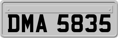 DMA5835