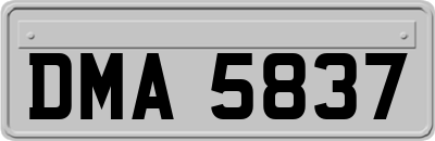 DMA5837
