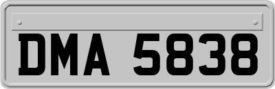 DMA5838