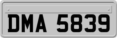 DMA5839
