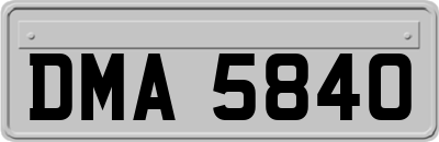 DMA5840