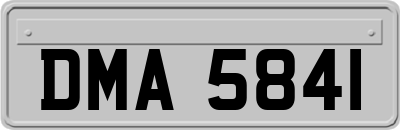 DMA5841