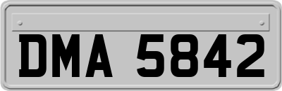 DMA5842