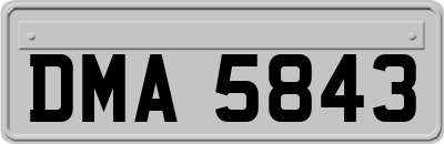 DMA5843