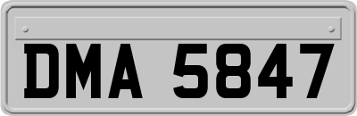 DMA5847