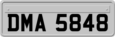 DMA5848