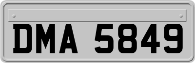 DMA5849