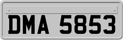 DMA5853