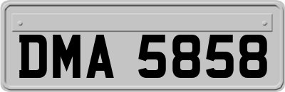 DMA5858