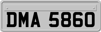 DMA5860