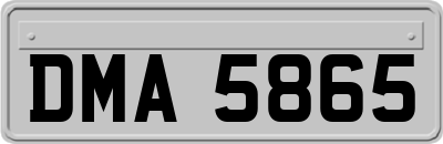 DMA5865