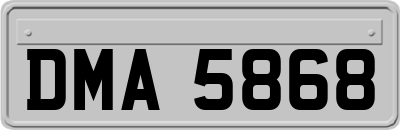 DMA5868