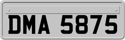 DMA5875