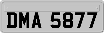 DMA5877