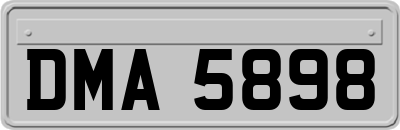 DMA5898