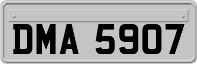 DMA5907