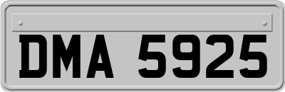 DMA5925