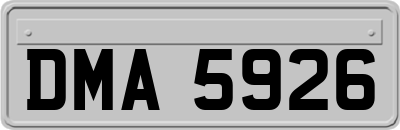 DMA5926